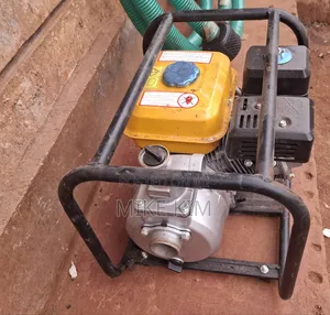 Daichi-Japan Water Pump