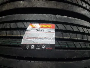 10r22.5 Roadshine 16pr