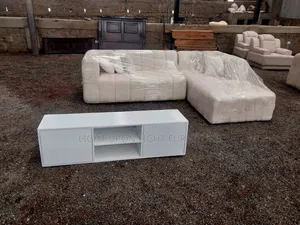Modern 6 Seater Bubble Sofa