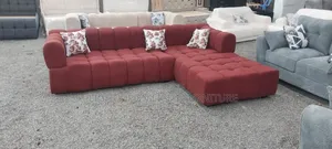 Modern 6 Seater Bubble Sofa
