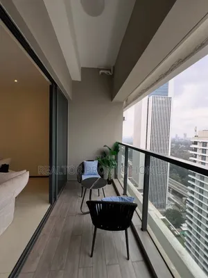 Furnished 2bdrm Apartment in Westlands, Raphta Road Area for rent