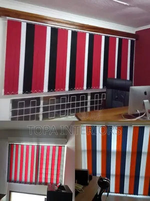 Premium Office Blinds Supply and Installation
