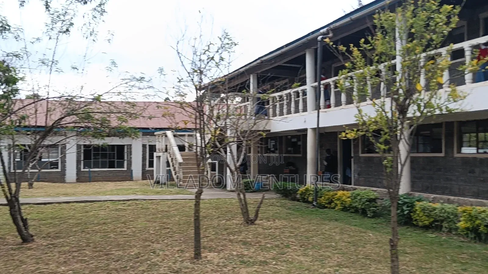 For Quick Sale Secondary Girls Boarding School in Nakuru