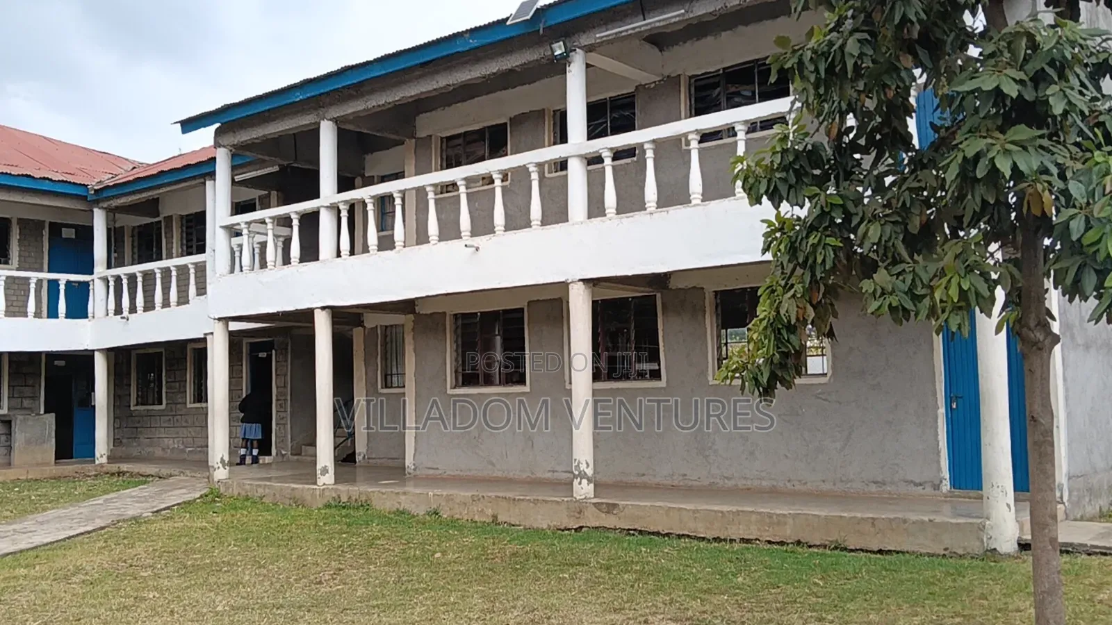 For Quick Sale Secondary Girls Boarding School in Nakuru
