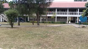 For Quick Sale Secondary Girls Boarding School in Nakuru