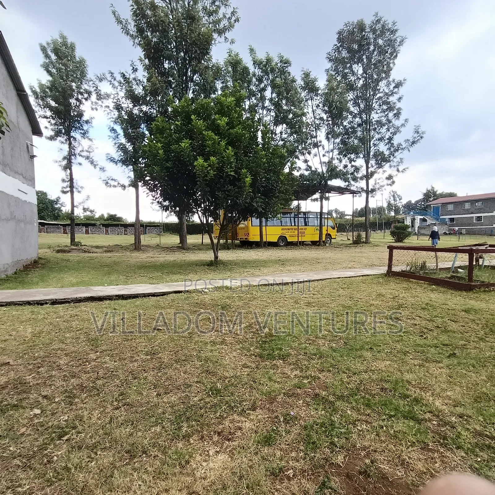 For Quick Sale Secondary Girls Boarding School in Nakuru