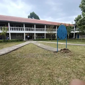 For Quick Sale Secondary Girls Boarding School in Nakuru