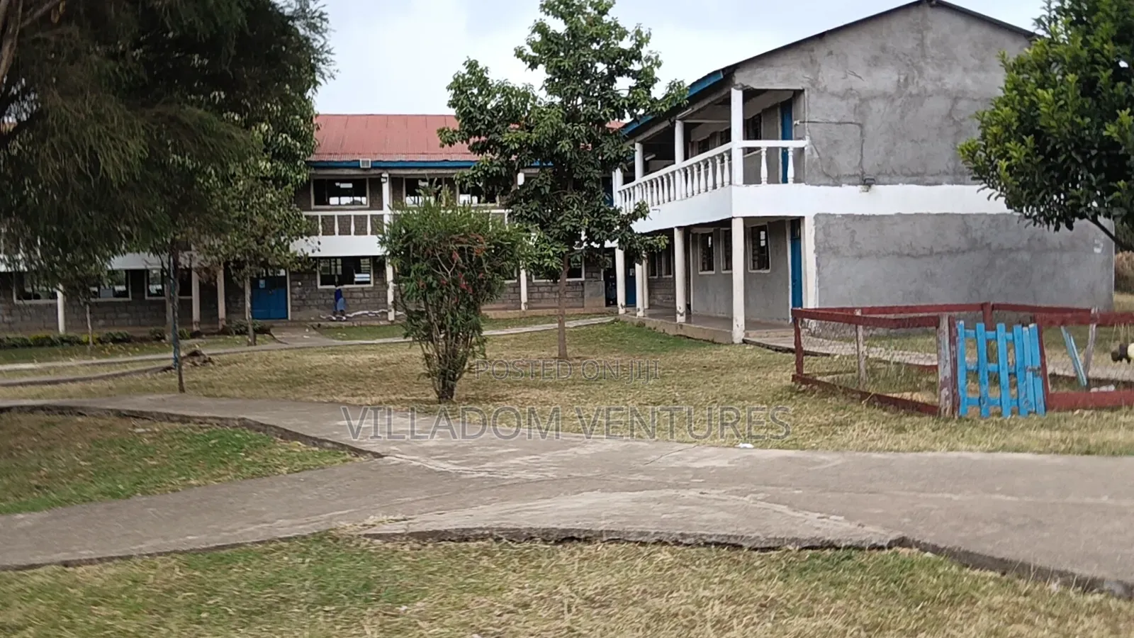 For Quick Sale Secondary Girls Boarding School in Nakuru