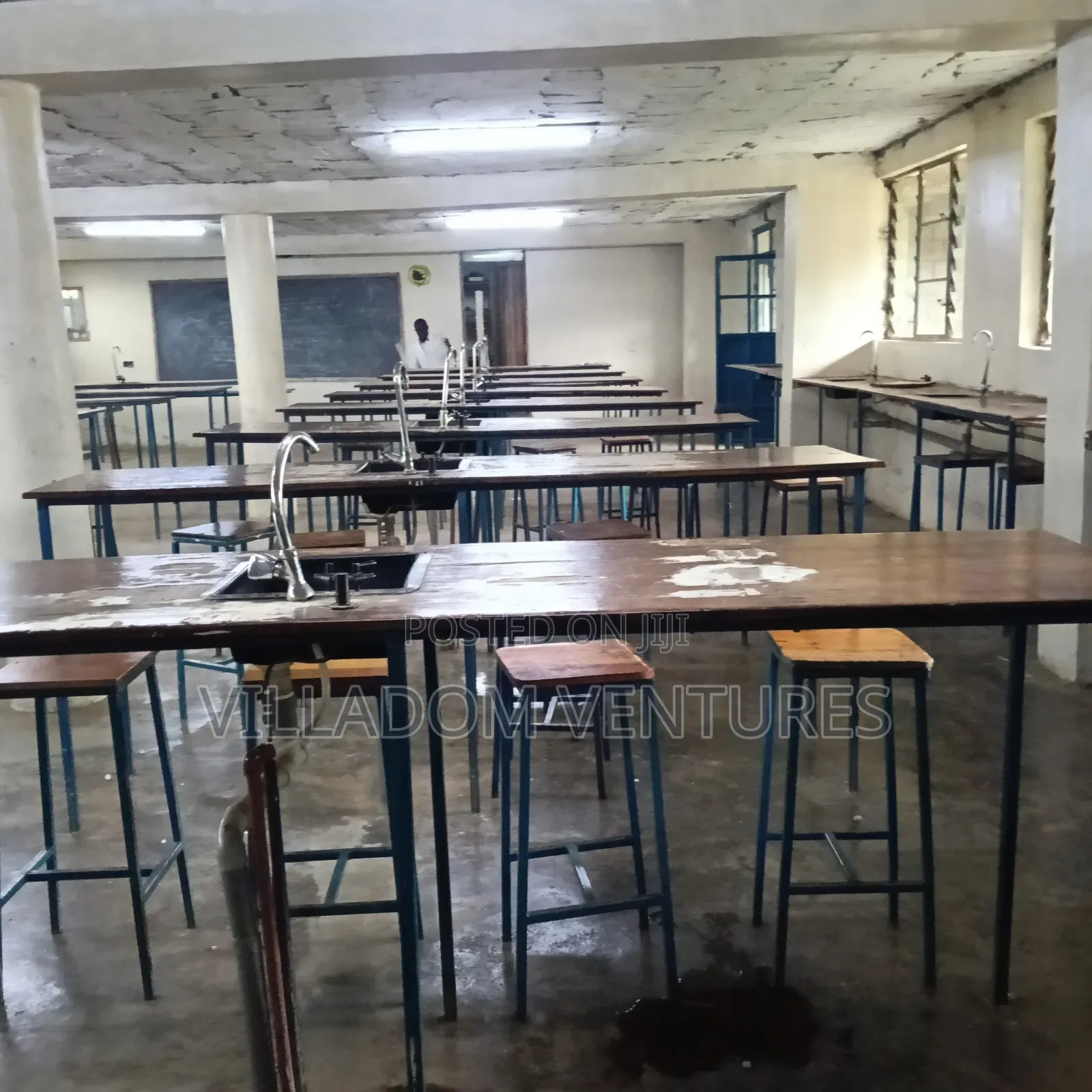 For Quick Sale Secondary Girls Boarding School in Nakuru