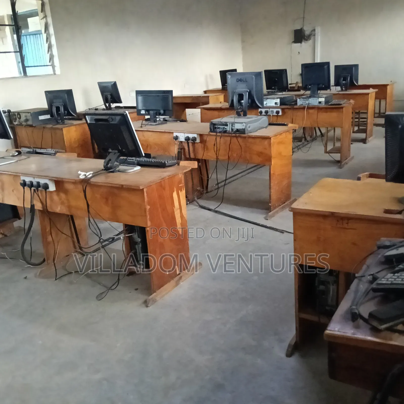 For Quick Sale Secondary Girls Boarding School in Nakuru