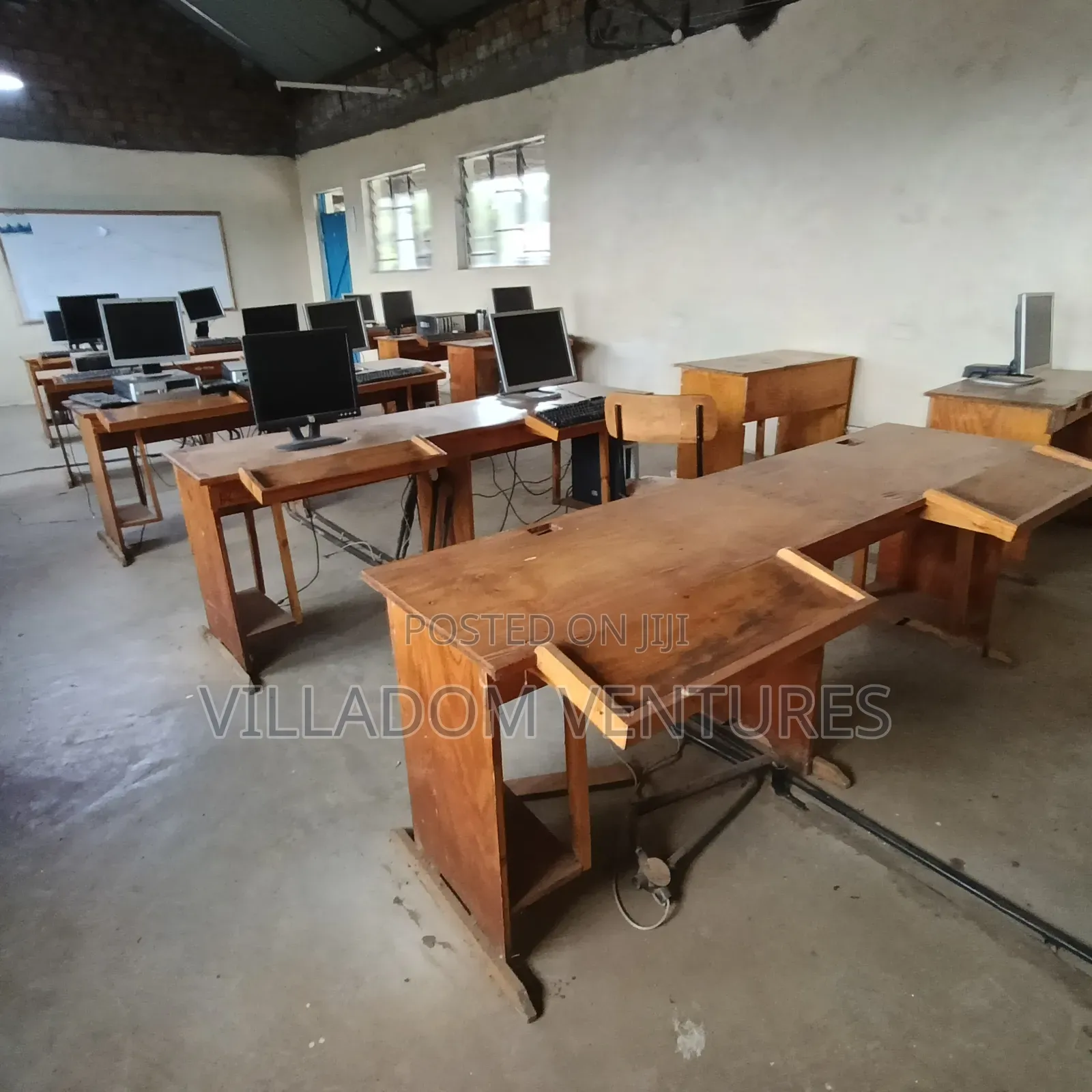 For Quick Sale Secondary Girls Boarding School in Nakuru