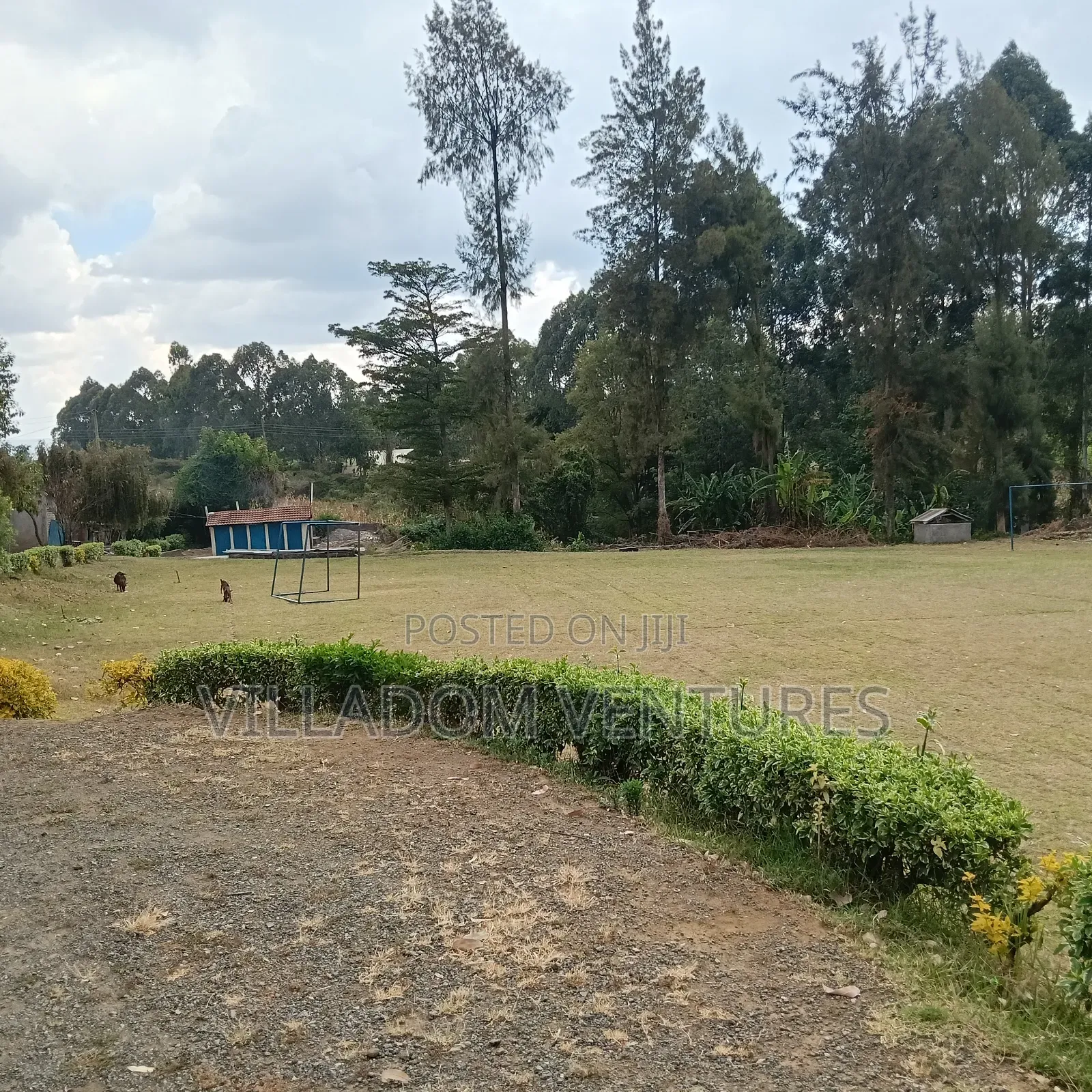 For Quick Sale Secondary Girls Boarding School in Nakuru