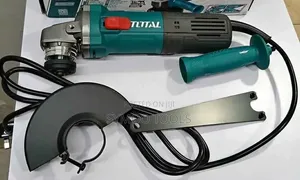 710w Total Angle Grinder