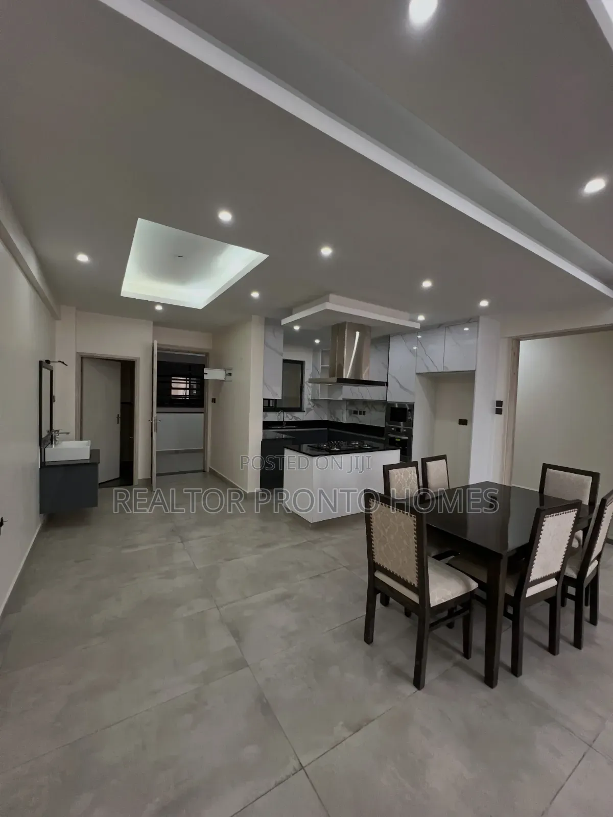 3bdrm Apartment in Lavington, Valley Arcade for rent