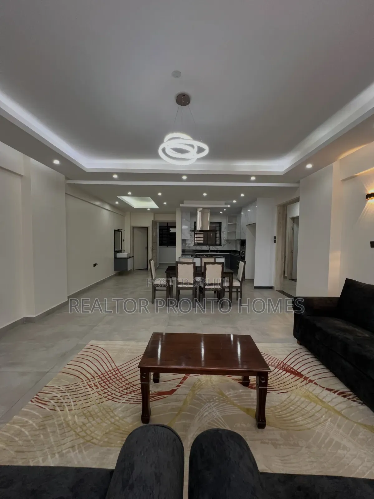 3bdrm Apartment in Lavington, Valley Arcade for rent