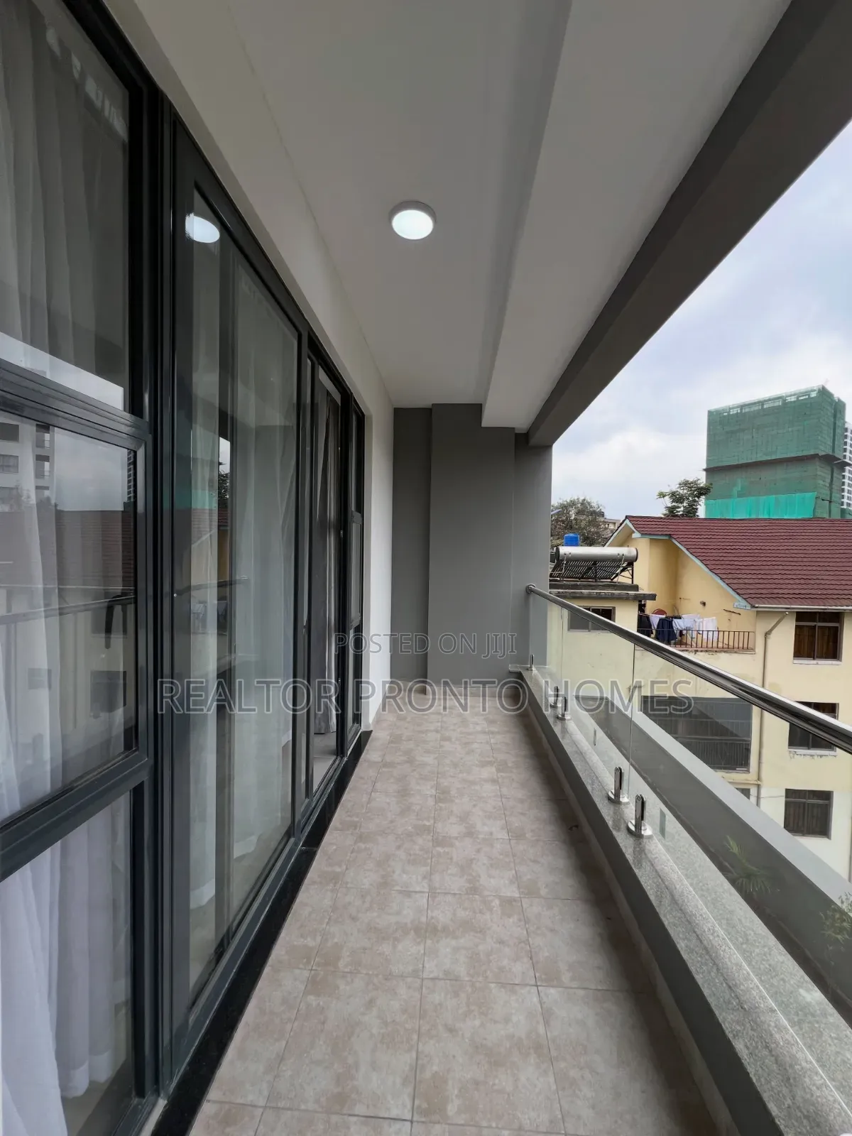 3bdrm Apartment in Lavington, Valley Arcade for rent