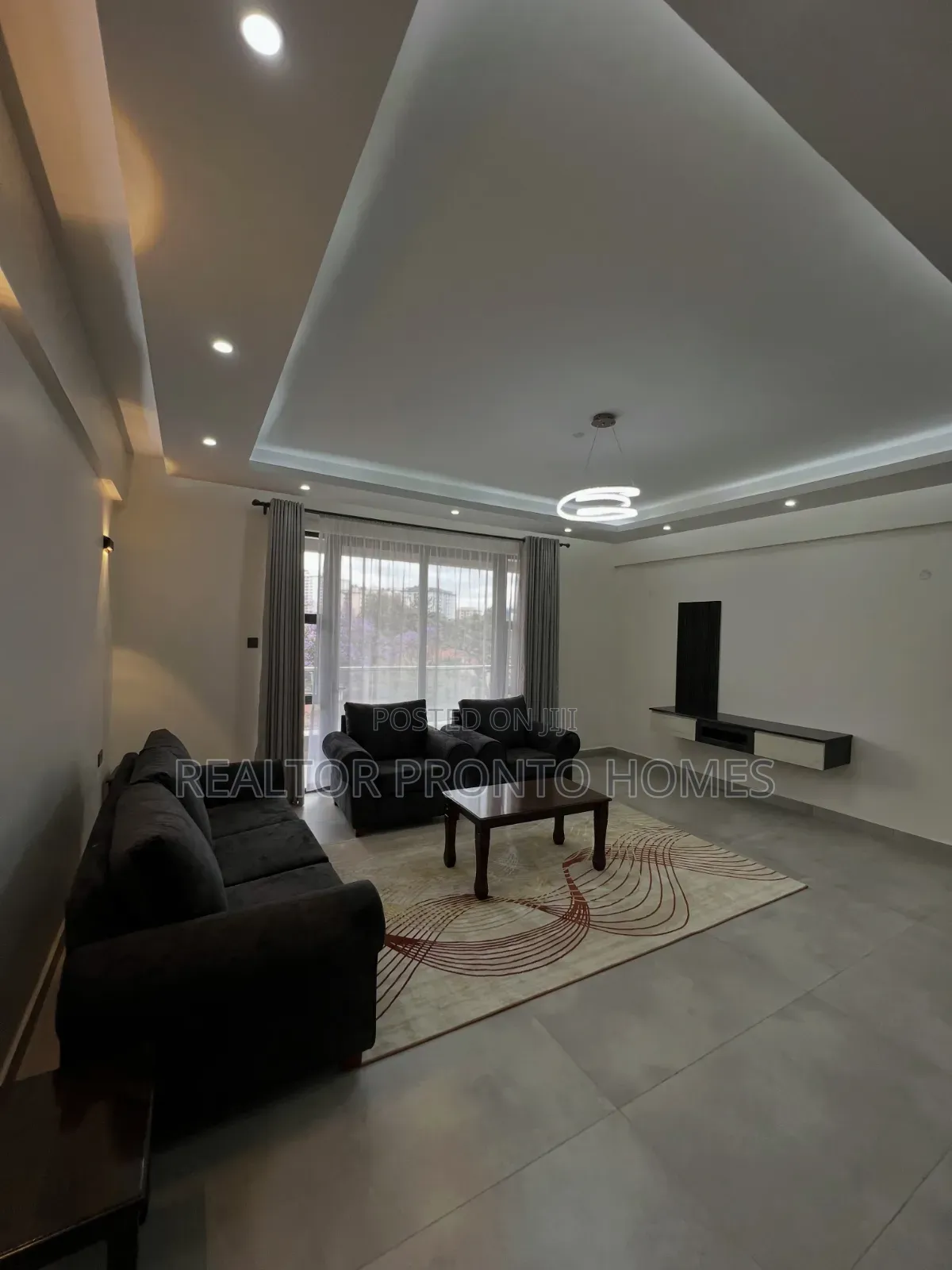 3bdrm Apartment in Lavington, Valley Arcade for rent