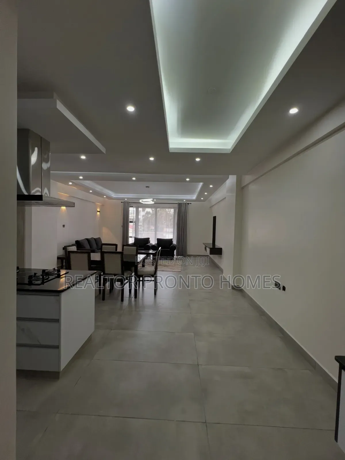3bdrm Apartment in Lavington, Valley Arcade for rent