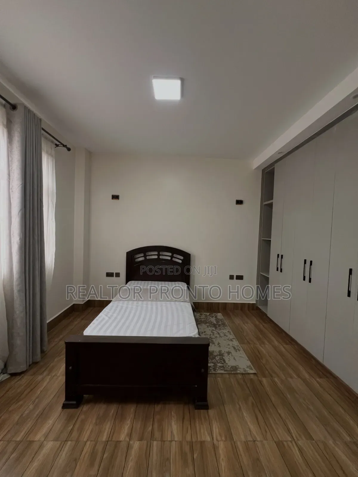 3bdrm Apartment in Lavington, Valley Arcade for rent