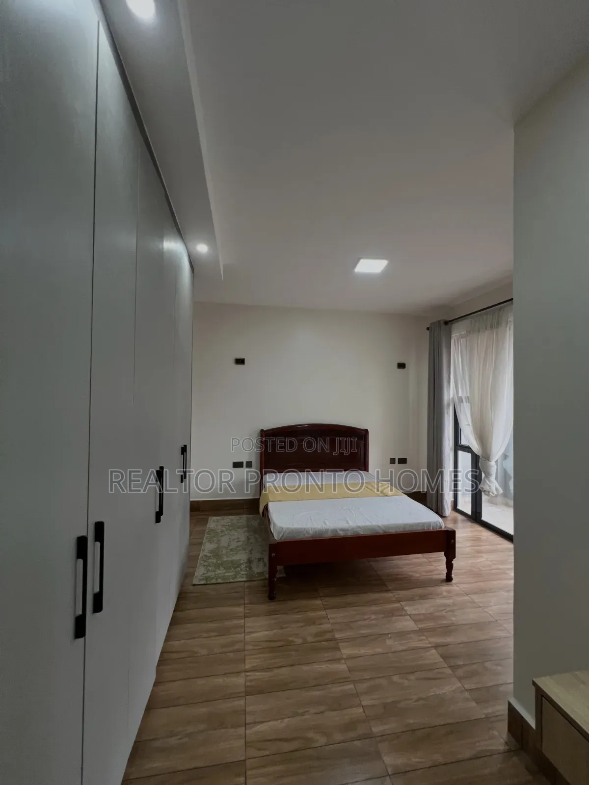 3bdrm Apartment in Lavington, Valley Arcade for rent