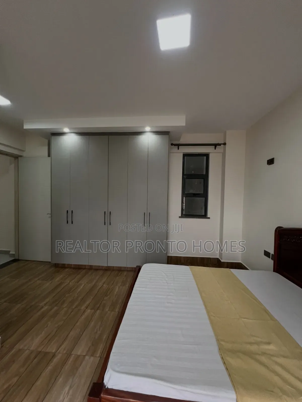 3bdrm Apartment in Lavington, Valley Arcade for rent