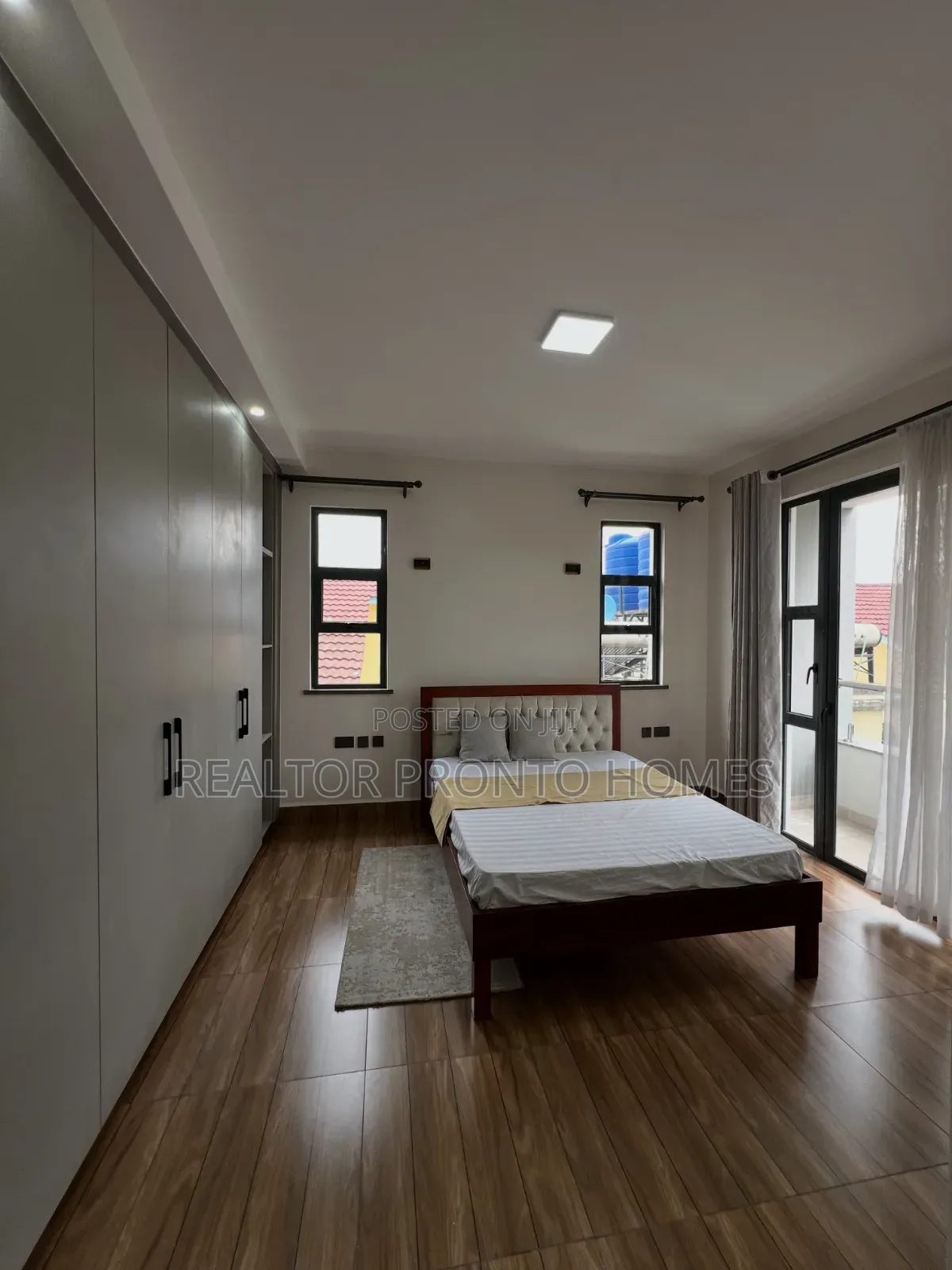 3bdrm Apartment in Lavington, Valley Arcade for rent