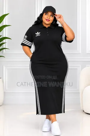 Long Dresses