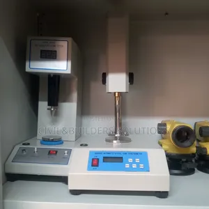Plastic Index Cone Penetrometer