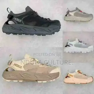 Hoka One Hopara Mens Sandals