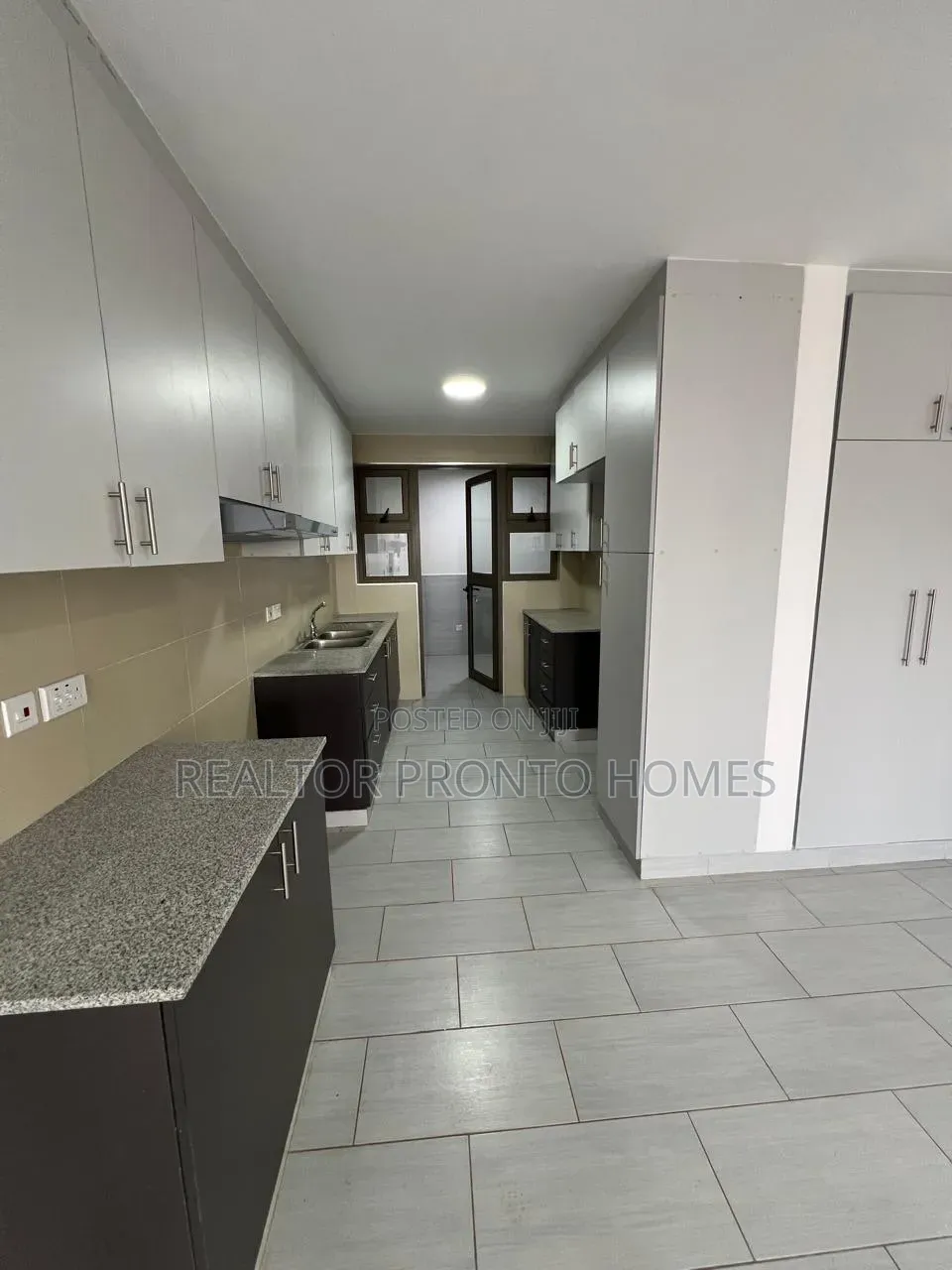 3bdrm Apartment in Lavington, Valley Arcade for rent
