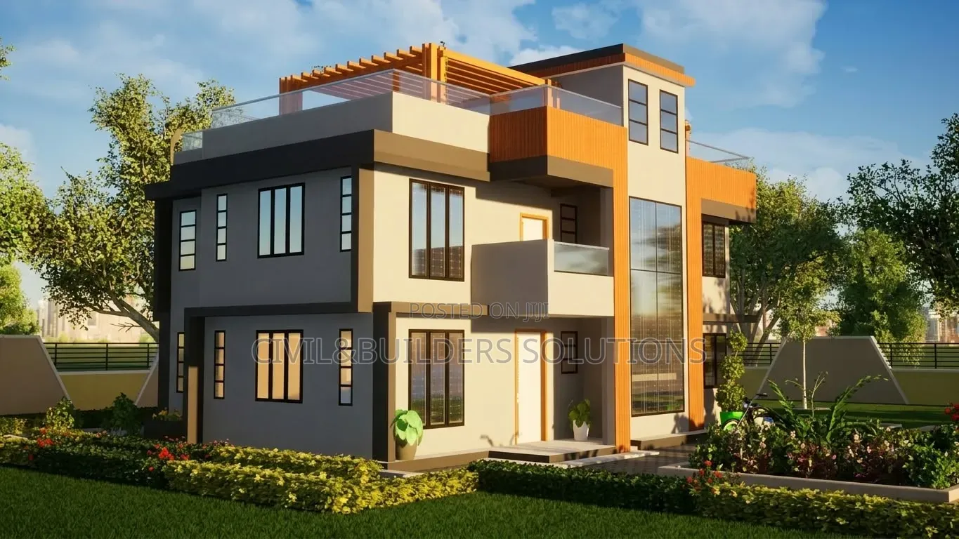 House 3D Design