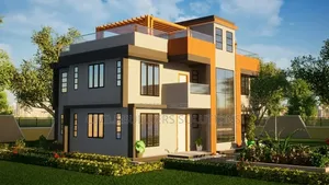 House 3D Design