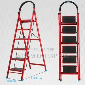 Six Step Ladder 