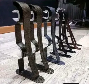 Curtain Pole Accessories Brackets and Finals