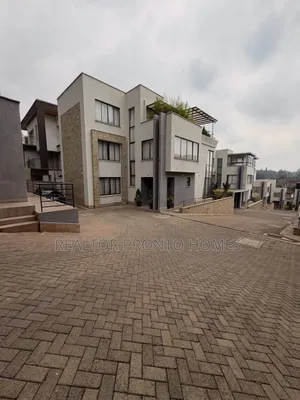 5bdrm Villa in Lavington, Muthangari for sale