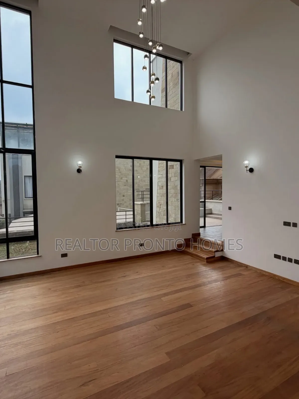 5bdrm Villa in Lavington, Muthangari for sale