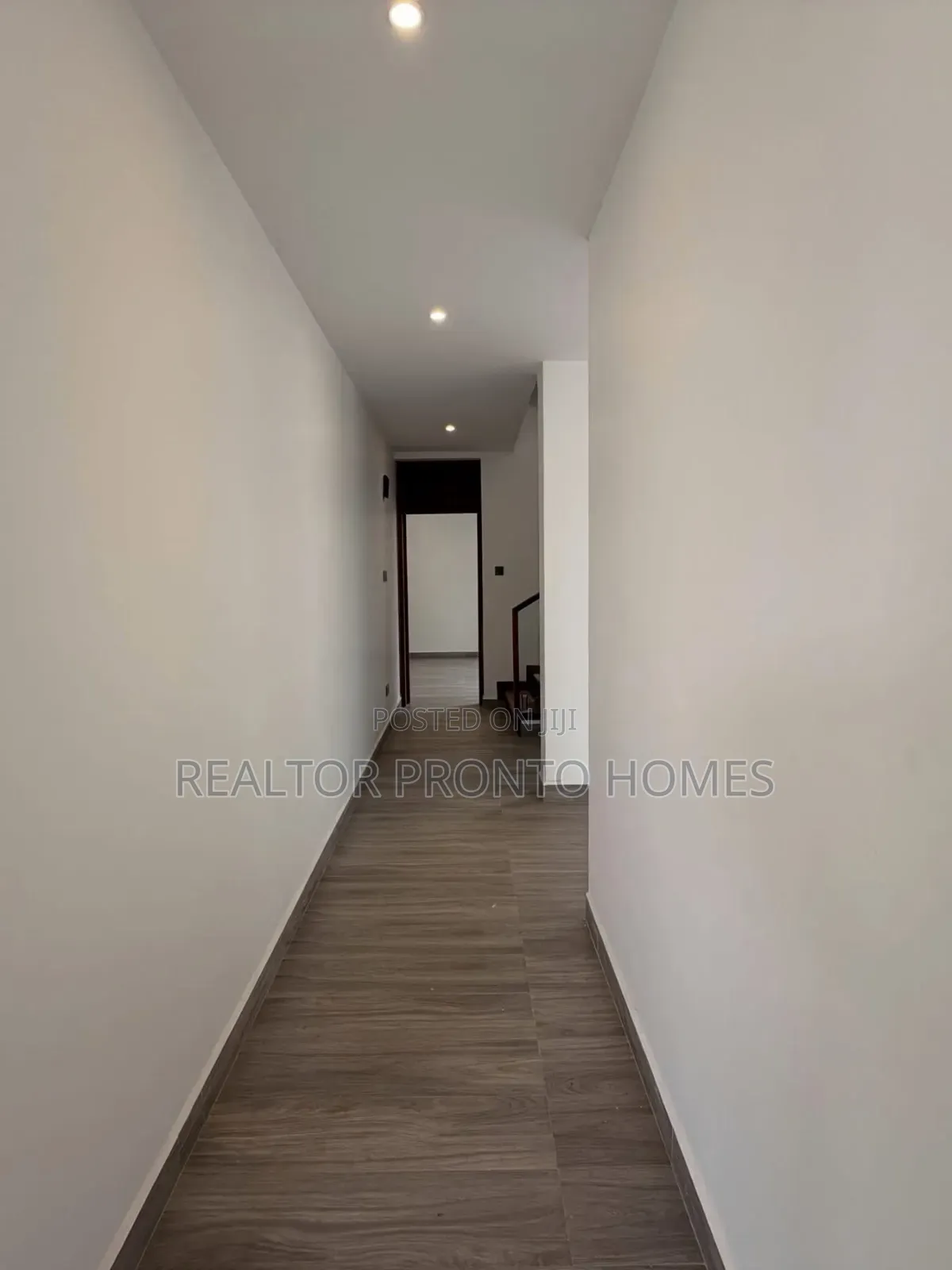 5bdrm Villa in Lavington, Muthangari for sale