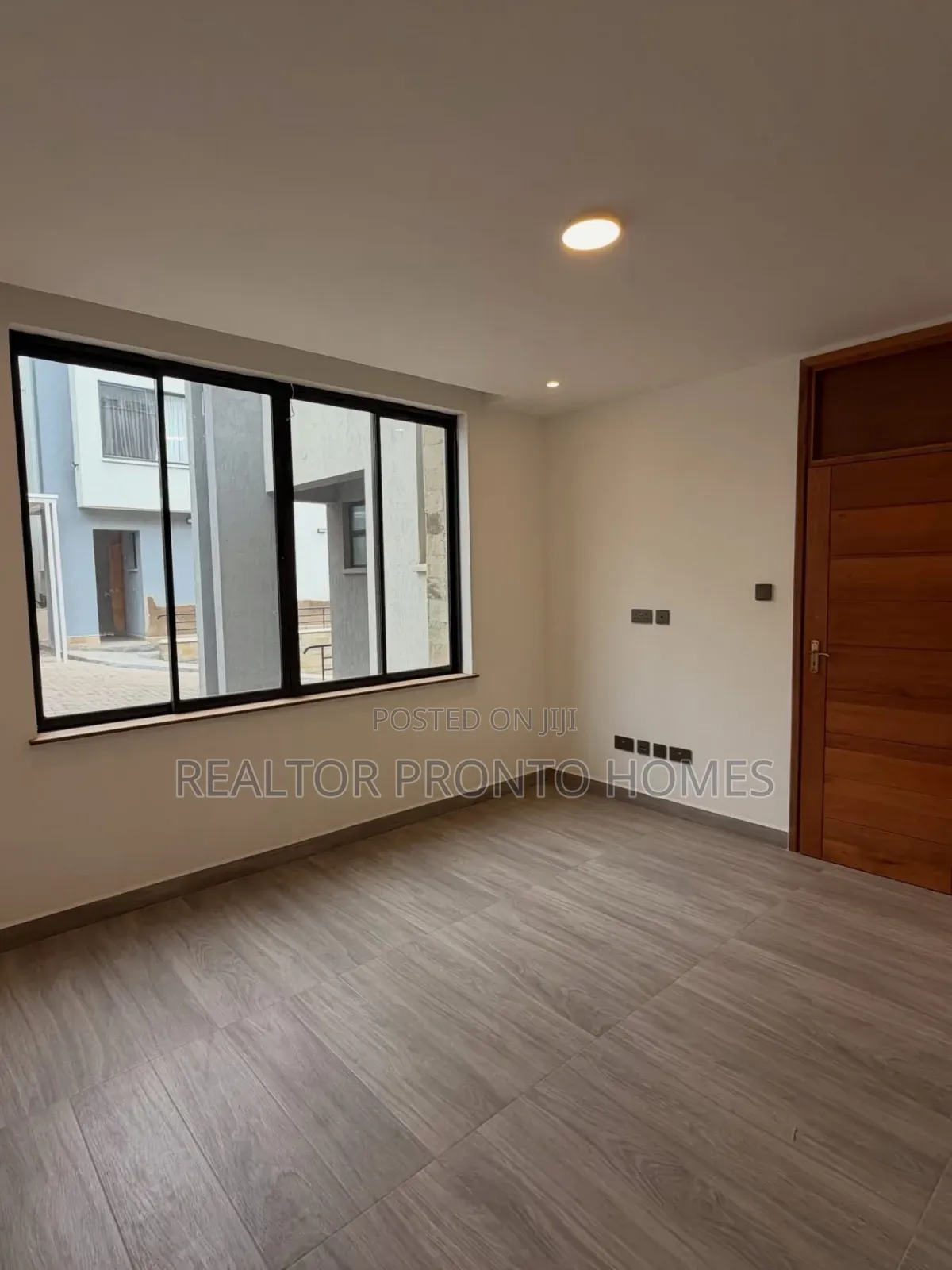 5bdrm Villa in Lavington, Muthangari for sale