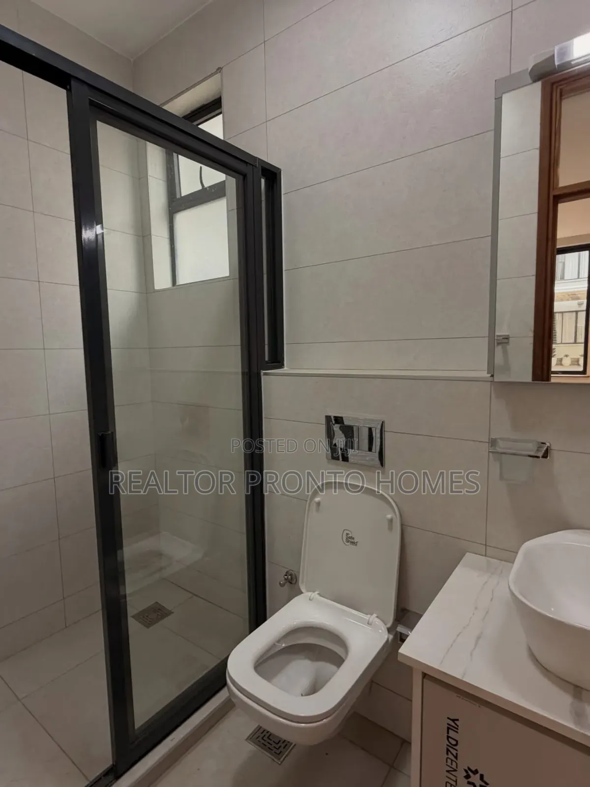 5bdrm Villa in Lavington, Muthangari for sale
