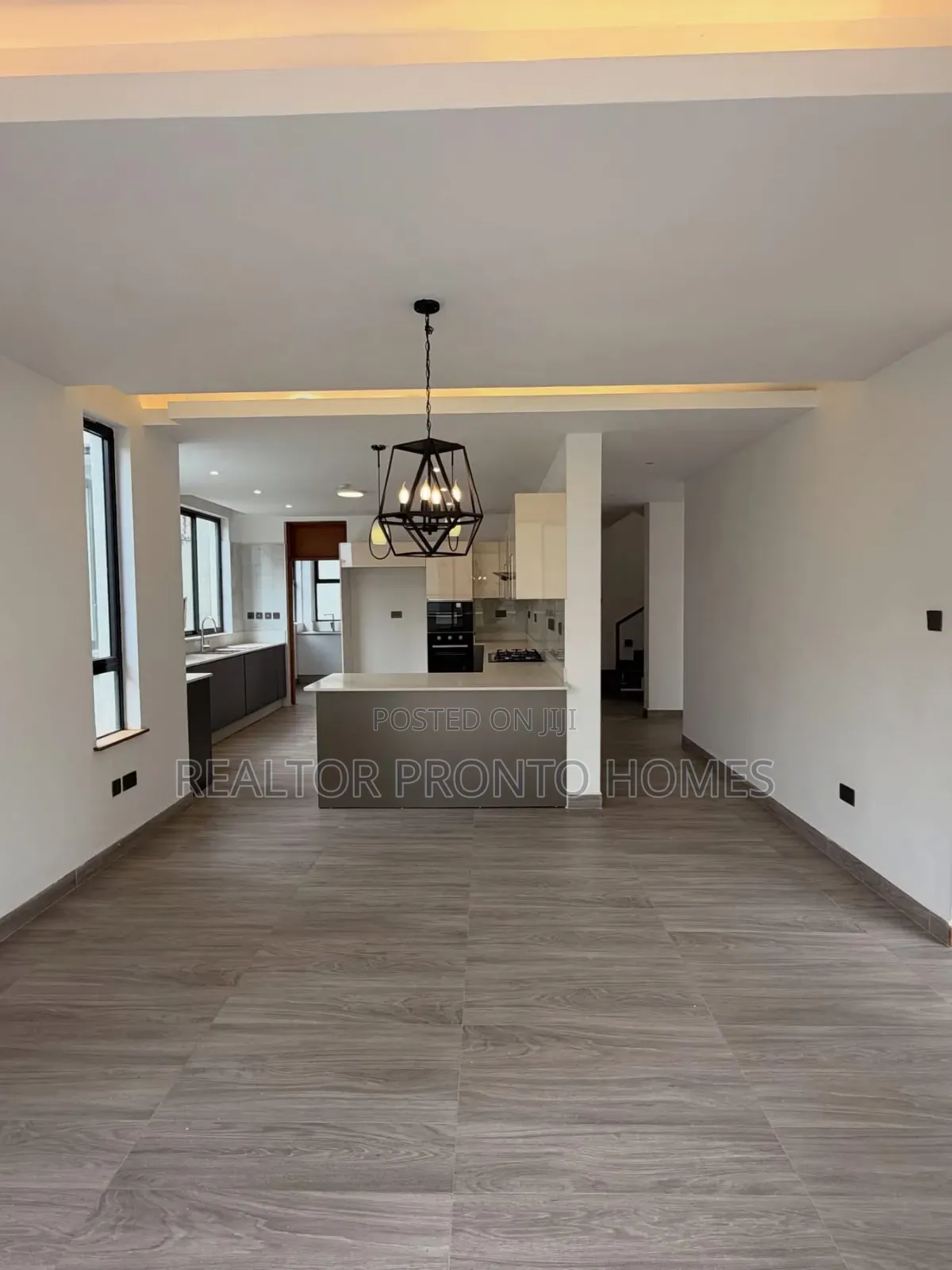 5bdrm Villa in Lavington, Muthangari for sale