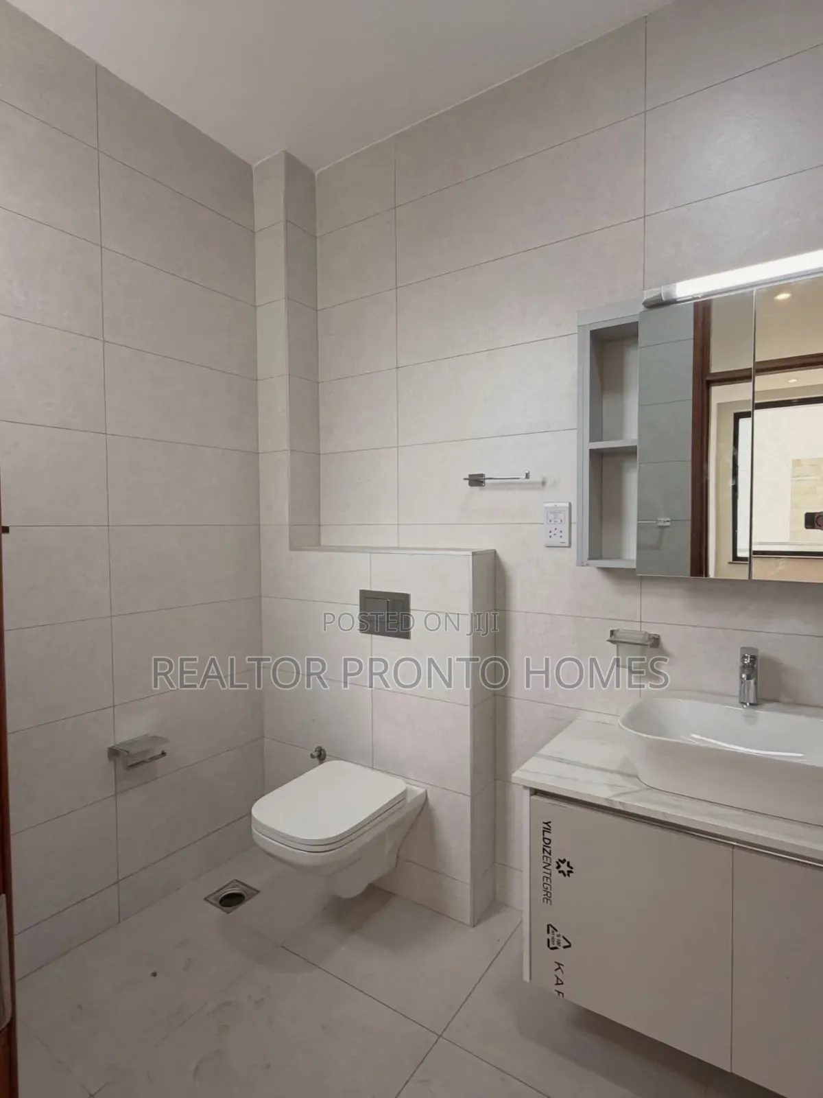 5bdrm Villa in Lavington, Muthangari for sale