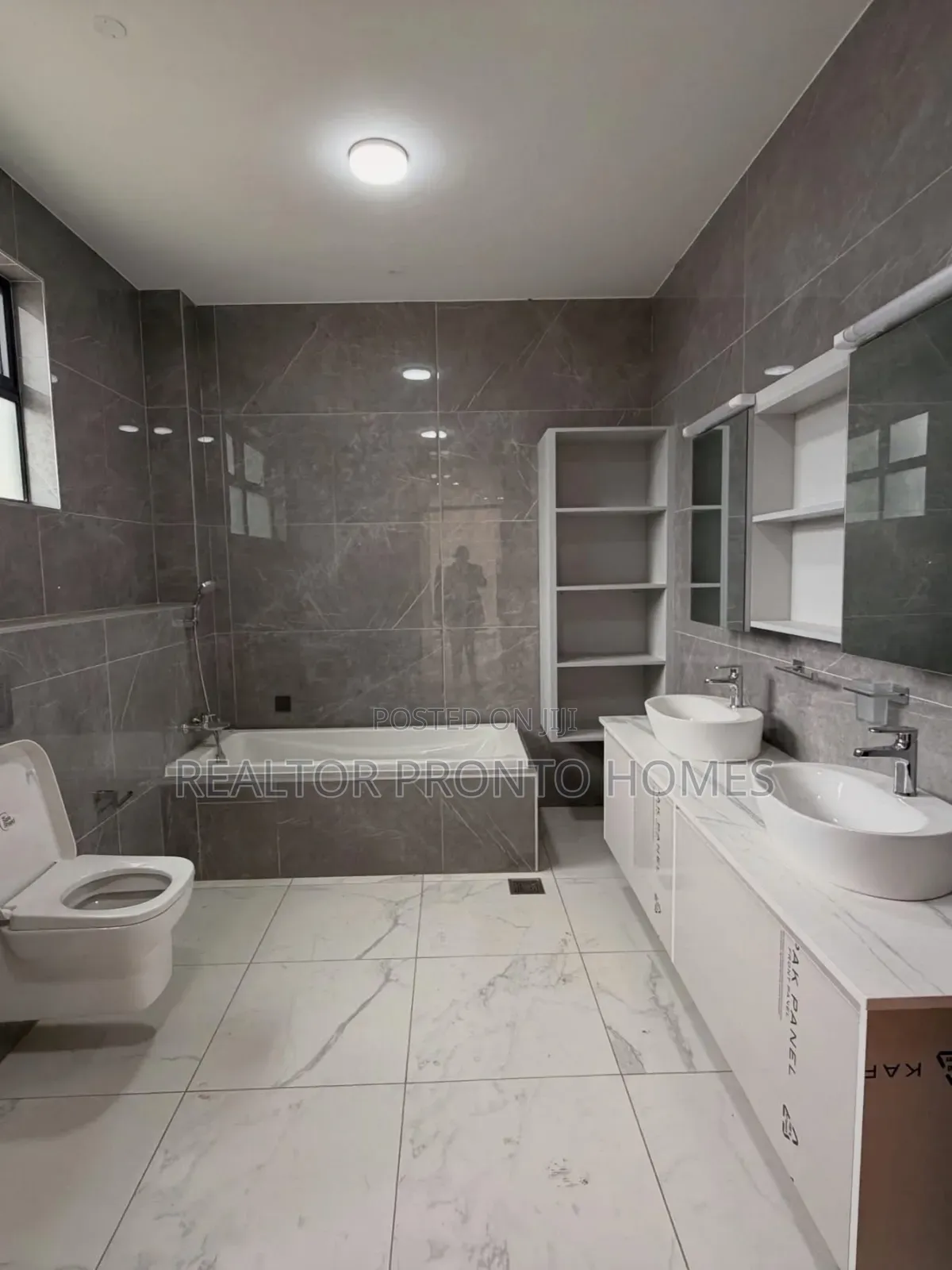5bdrm Villa in Lavington, Muthangari for sale