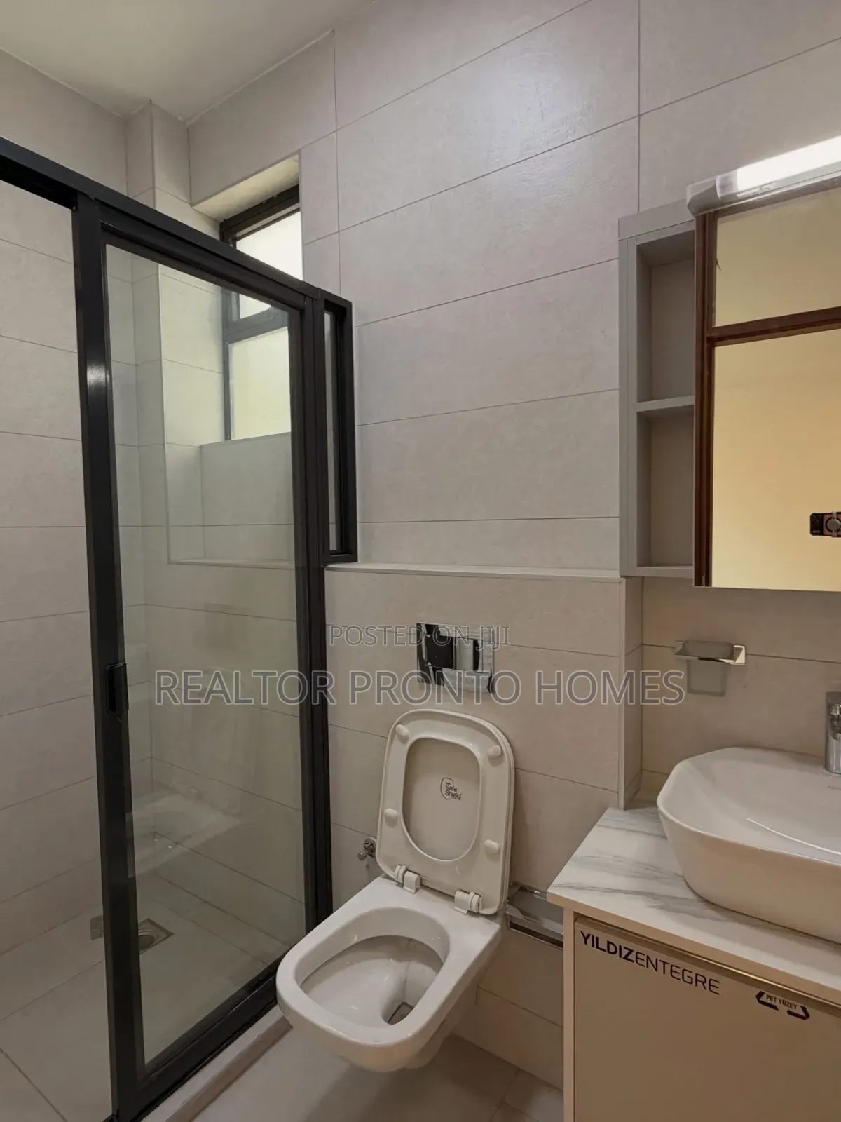 5bdrm Villa in Lavington, Muthangari for sale