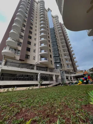 2bdrm Apartment in Kilimani, Hurlingham for rent