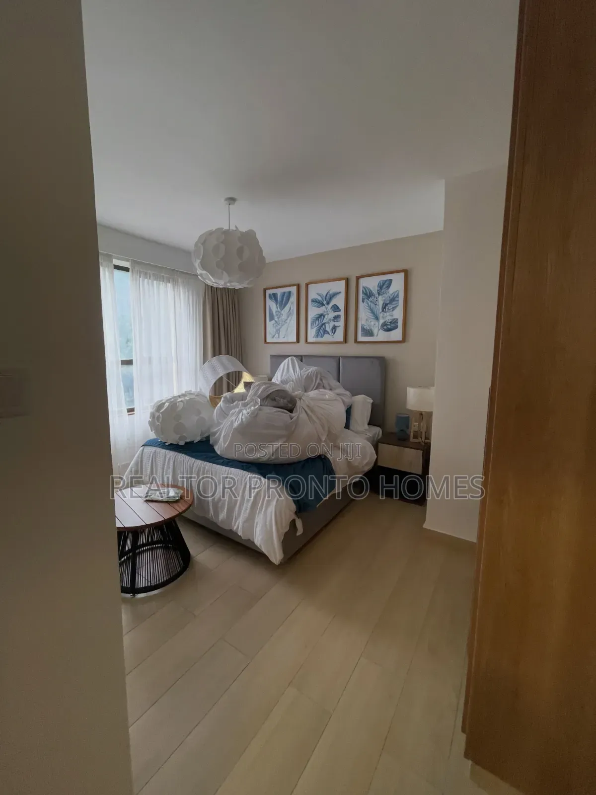 2bdrm Apartment in Kilimani, Hurlingham for rent