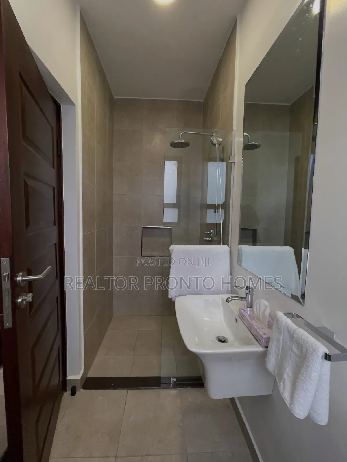 2bdrm Apartment in Kilimani, Hurlingham for rent