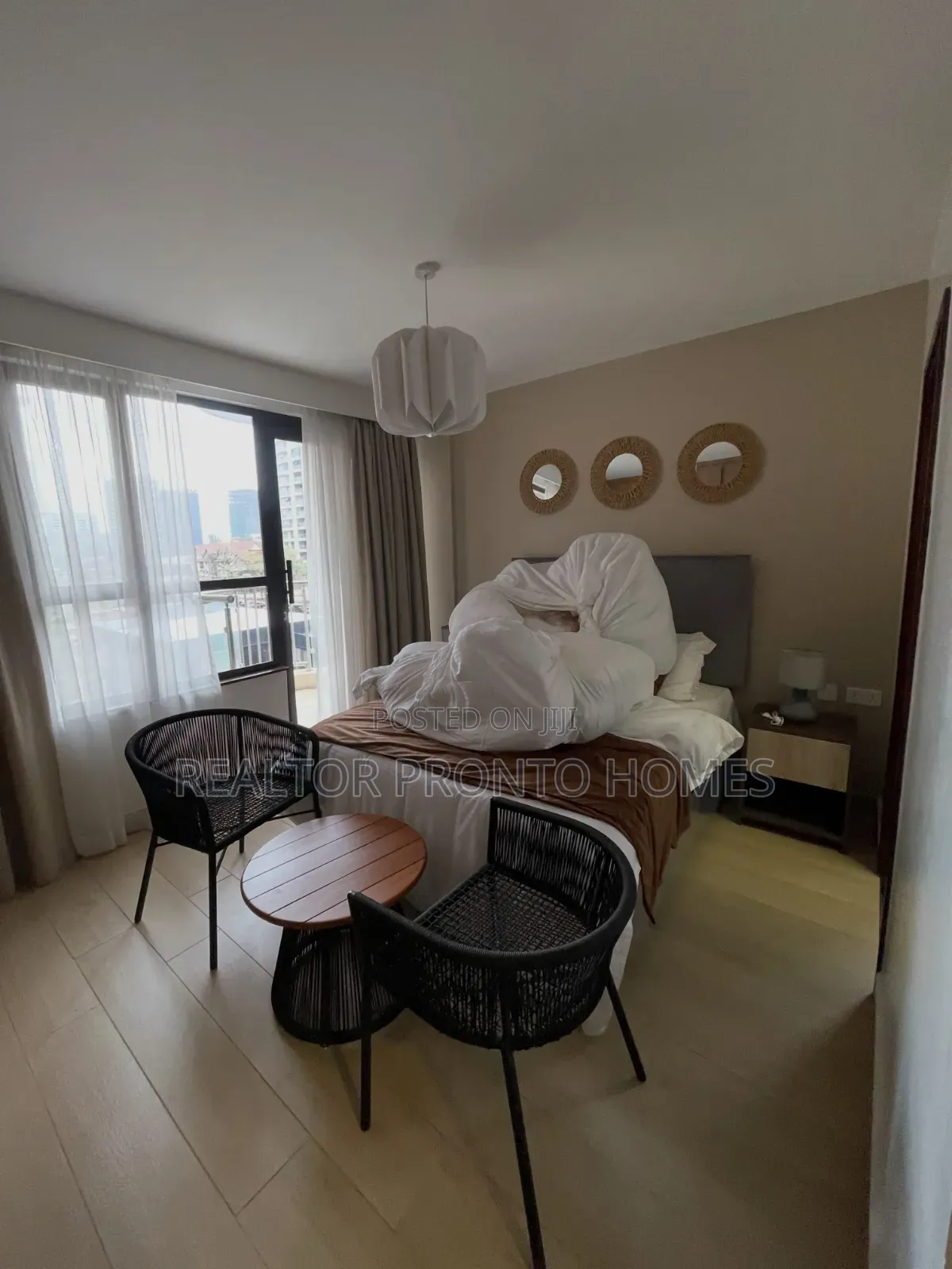 2bdrm Apartment in Kilimani, Hurlingham for rent