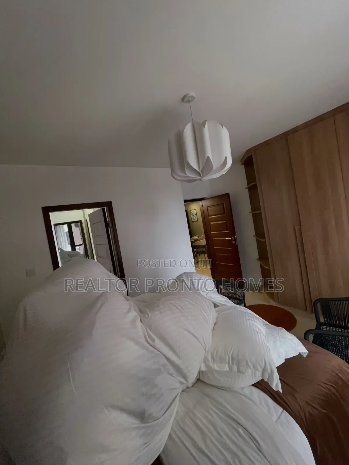 2bdrm Apartment in Kilimani, Hurlingham for rent