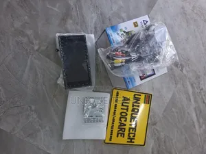 Abm 8" Android Car Radio 4gb Ram 64gb Rom