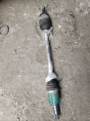 Subaru Exiga Drive Shaft
